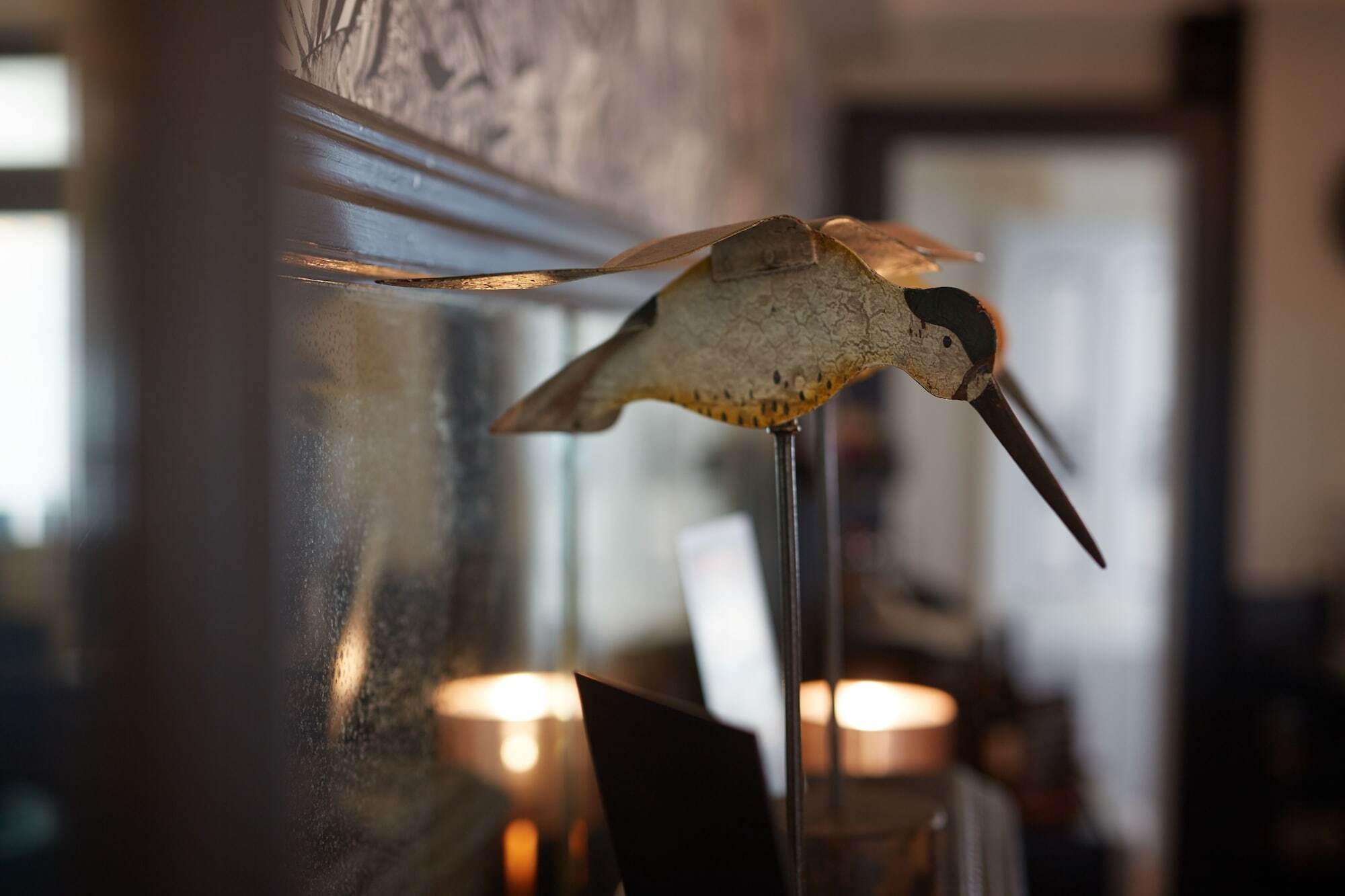 The Originals Boutique, Hotel La Colonne De Bronze, Saint-Valery-Sur-Somme Bagian luar foto
